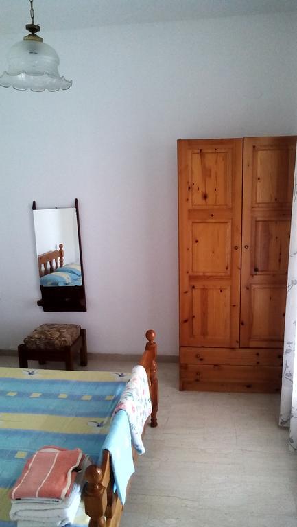 Nireas Apartment Nea Skioni Exterior photo