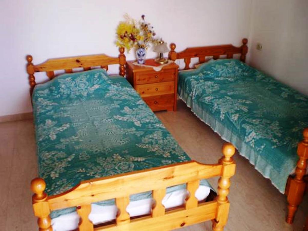 Nireas Apartment Nea Skioni Room photo
